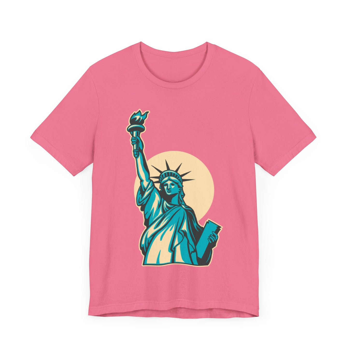 Unisex Shirt "Liberty2"