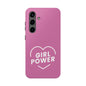 Phone Case "girlpower"