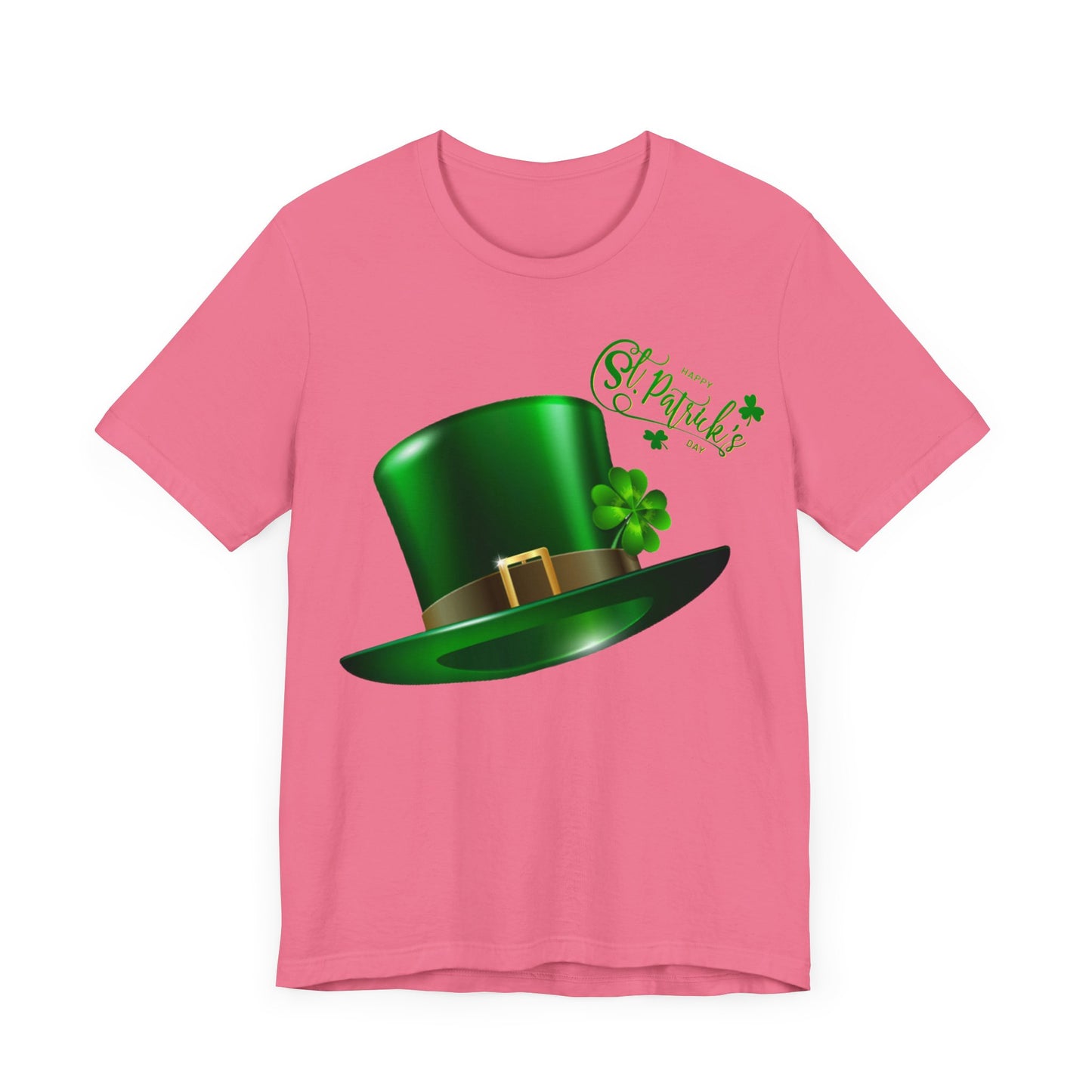 Unisex Shirt "stpatrick1"