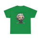 Unisex Tee Einstein