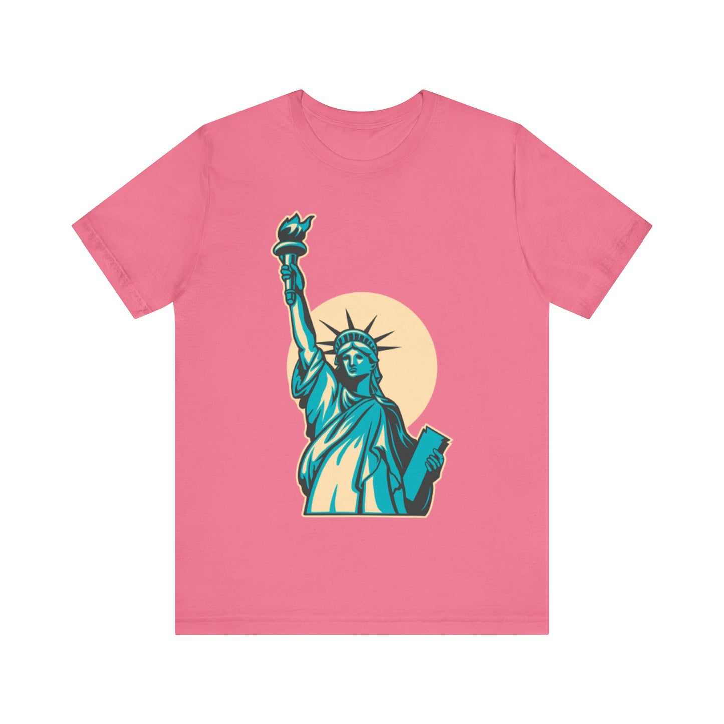 Unisex Shirt "Liberty2"