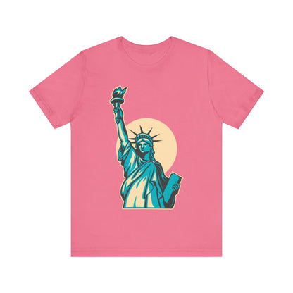 Unisex Shirt "Liberty2"