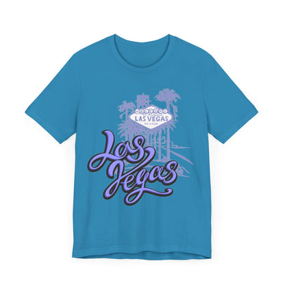 Unisex Shirt "LasVegas"