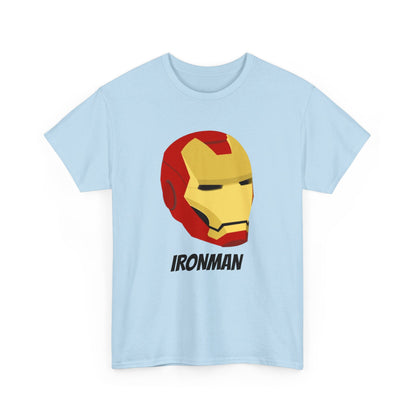 Unisex Tee "Ironman"