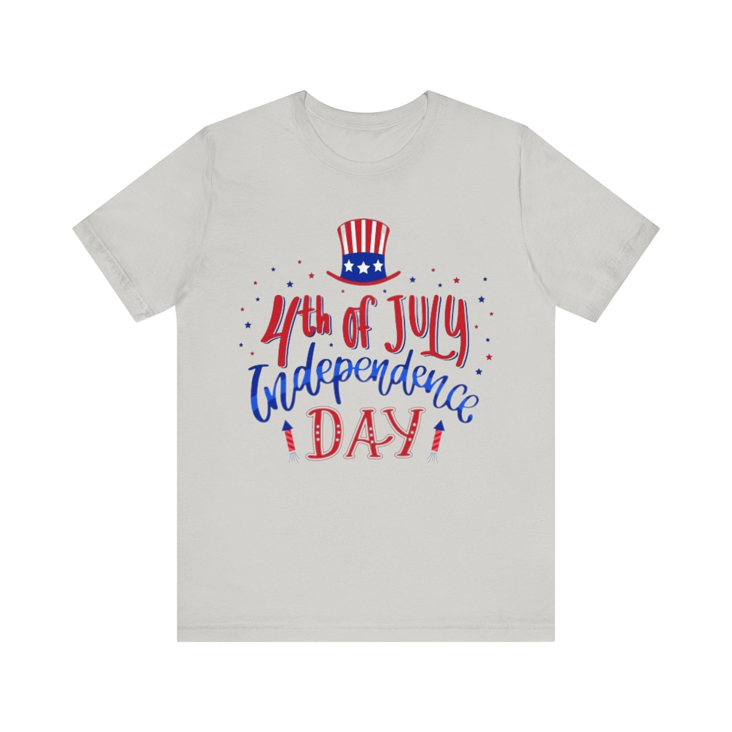 Unisex Shirt "4July1"