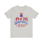 Unisex Shirt "4July1"