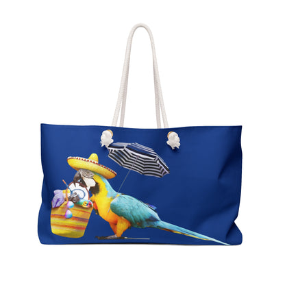 Weekender "Parrot"