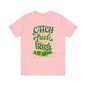 Unisex Shirt "irishluck1"