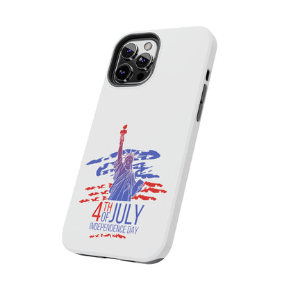 Phone Case "4th July"