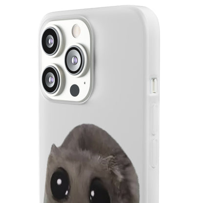 Flexi Case Hamster