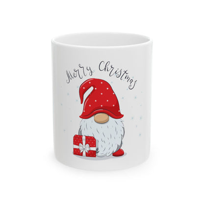 Ceramic Mug "christmas"