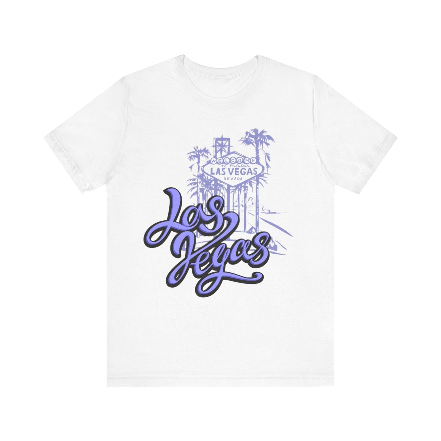 Unisex Shirt "LasVegas"