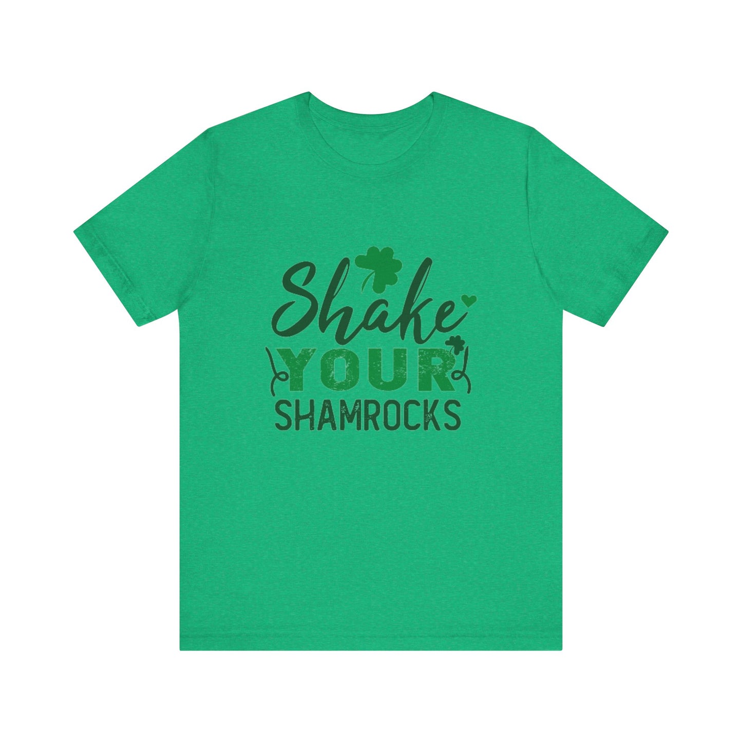 Unisex Shirt "shake"