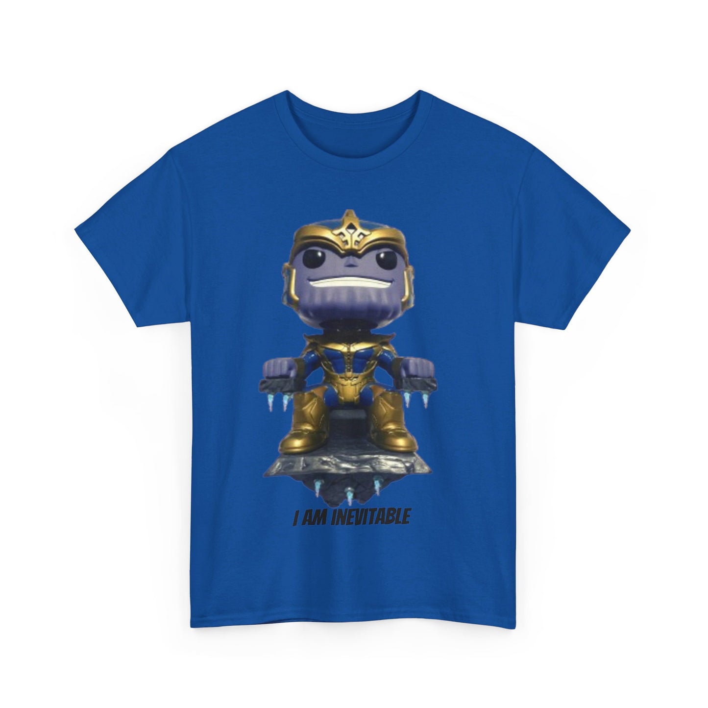 Unisex Tee "Thanos"