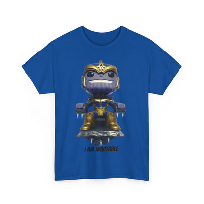 Unisex Tee "Thanos"