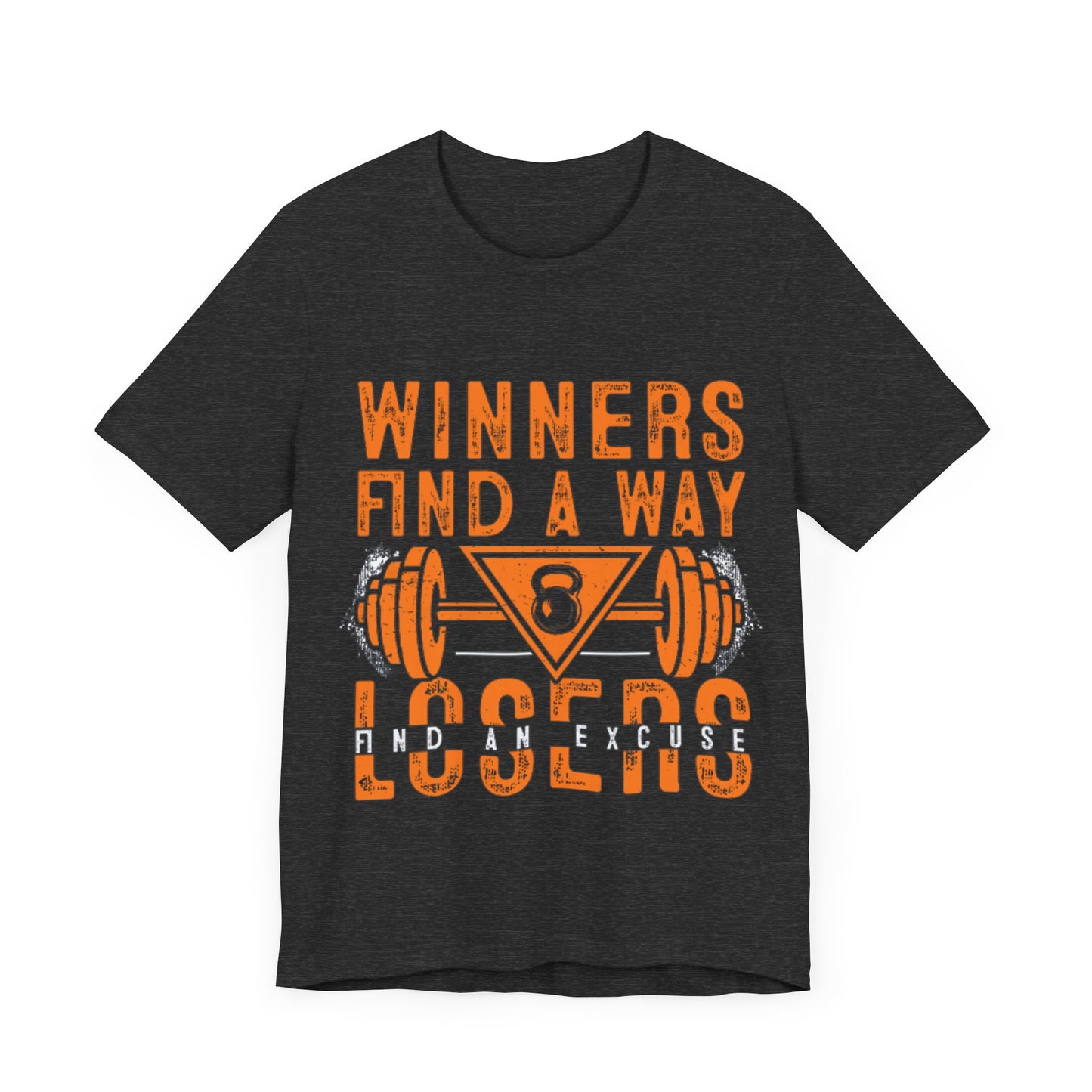 Unisex Shirt "winner"