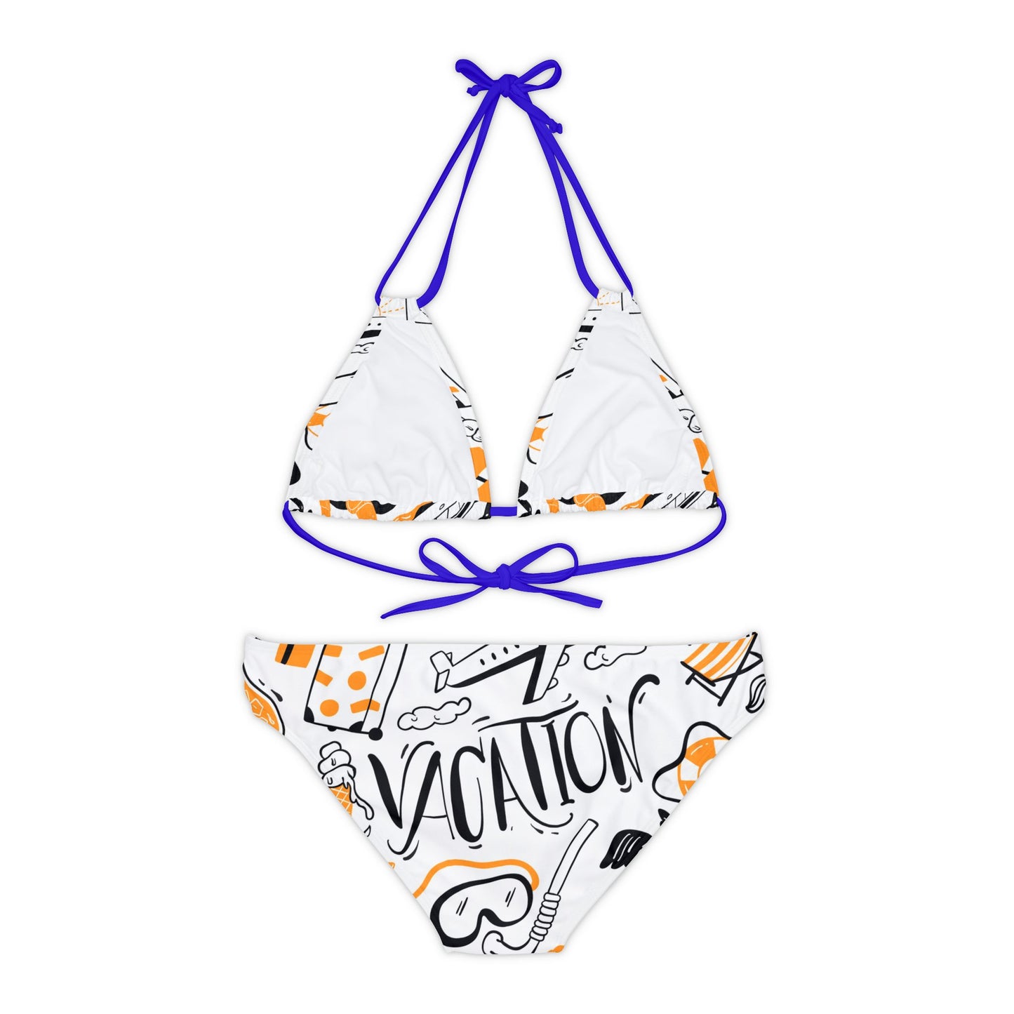 Bikini Set "Vacation"