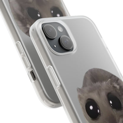 Flexi Case Hamster