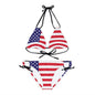 Bikini Set "USA"