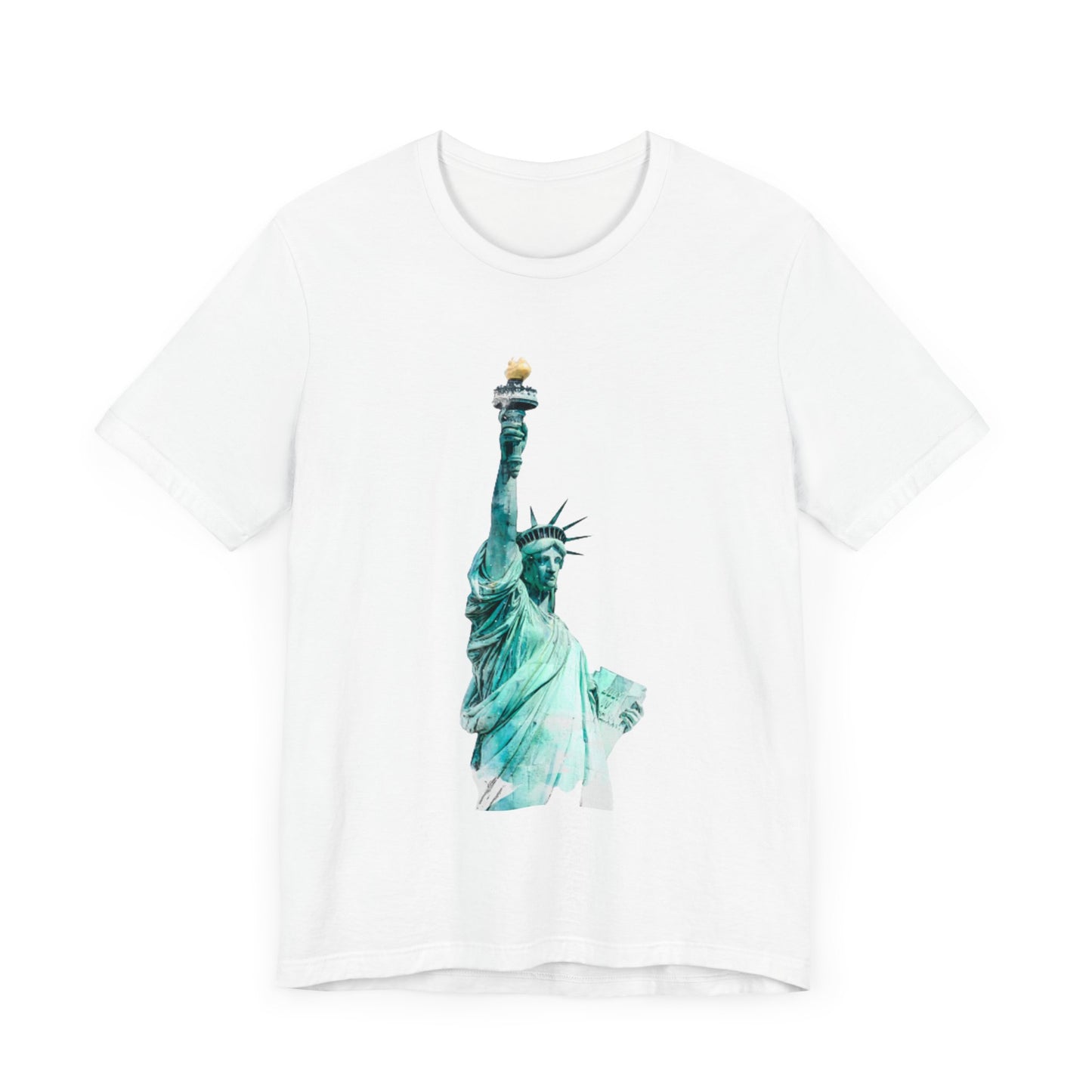 Unisex Shirt "Liberty1"