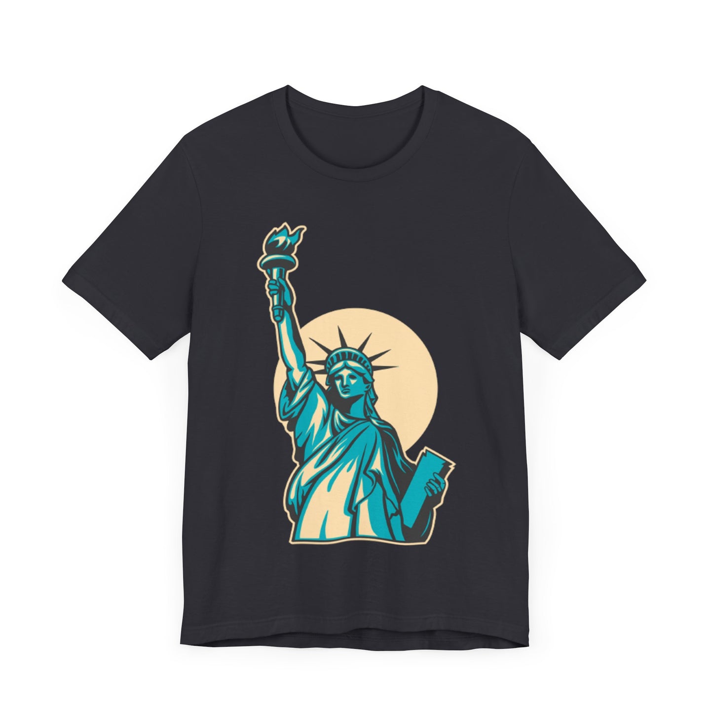 Unisex Shirt "Liberty2"