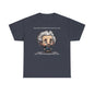 Unisex Tee Einstein