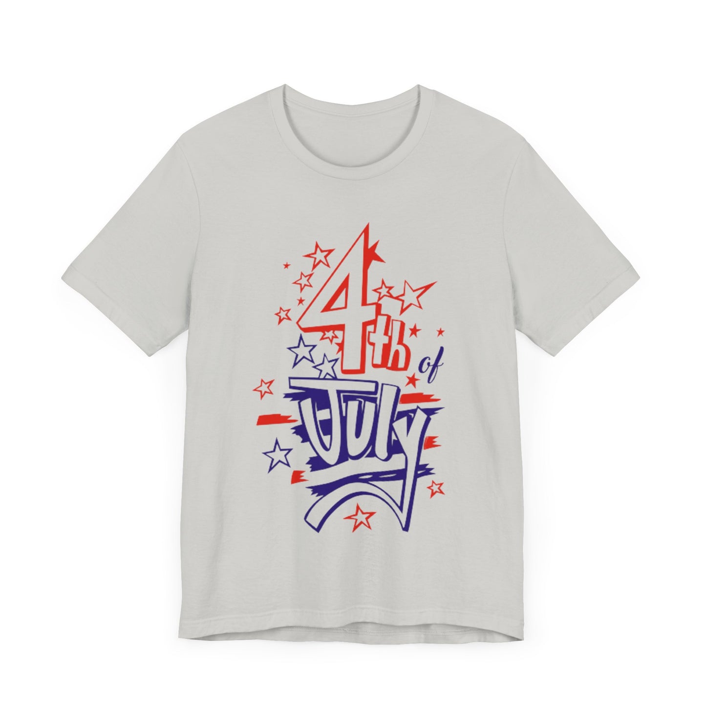 Unisex Shirt "4July2"