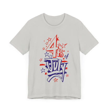 Unisex Shirt "4July2"