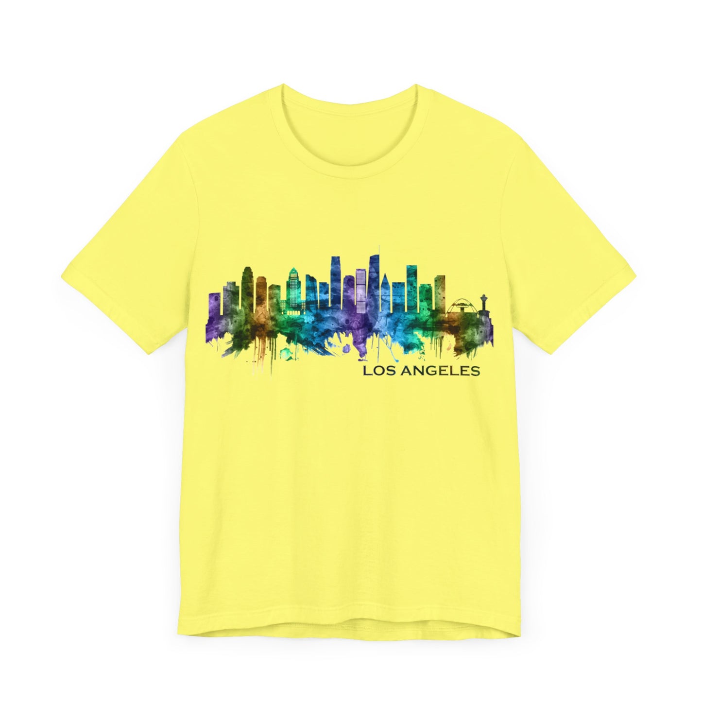 Unisex Shirt "LosAngeles5"