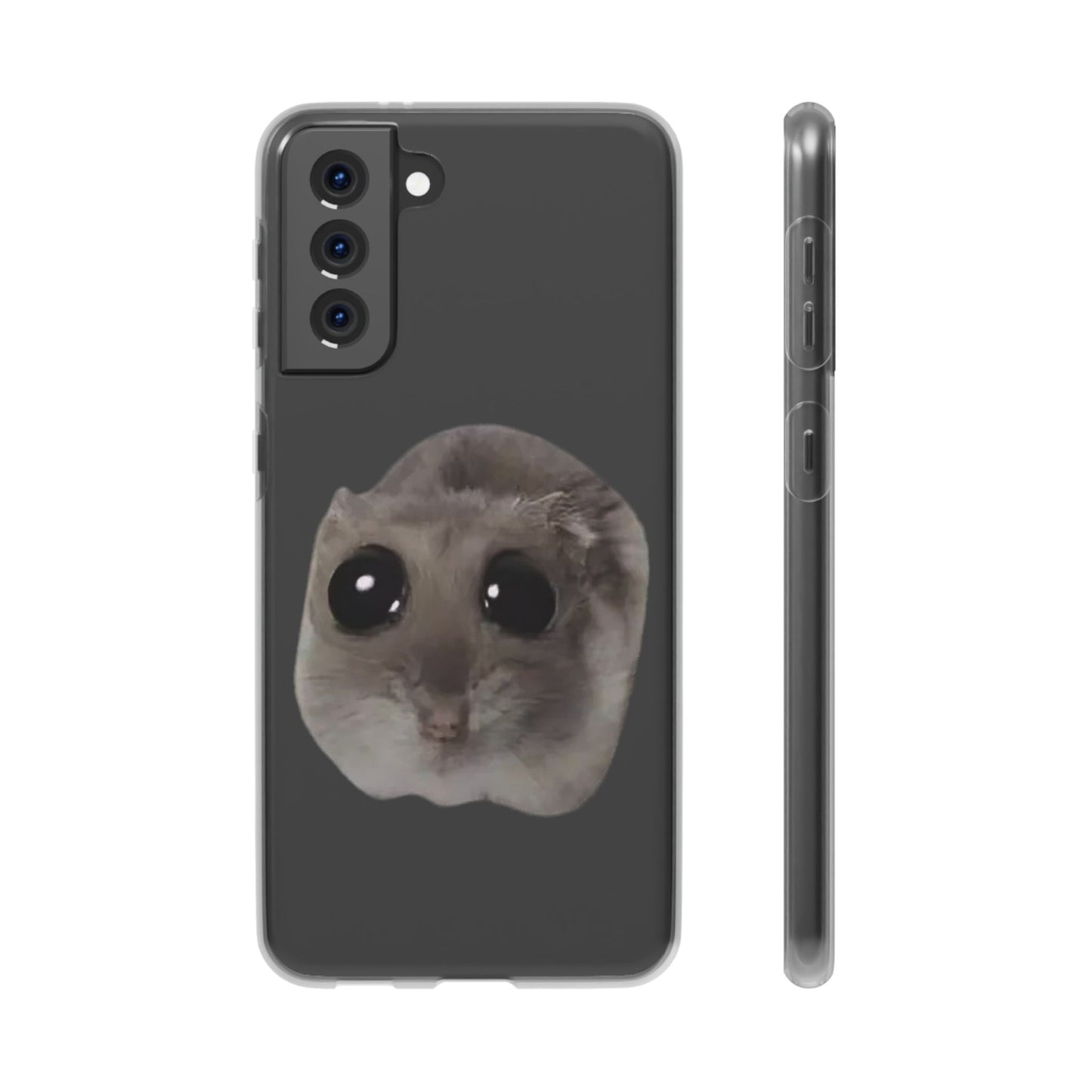 Flexi Case Hamster