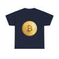 Unisex Tee Bitcoin