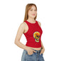 Women's Tank Top SkullFire