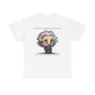 Unisex Tee Einstein