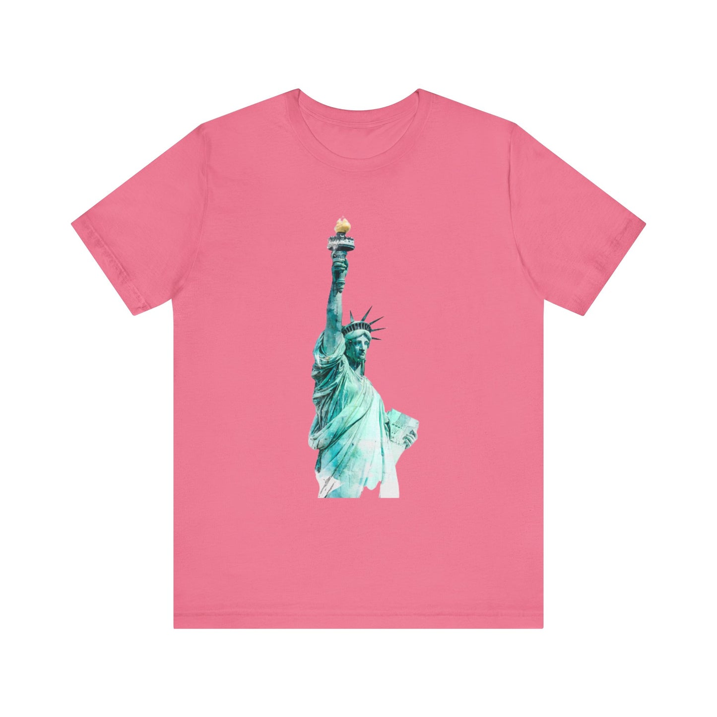 Unisex Shirt "Liberty1"