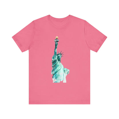 Unisex Shirt "Liberty1"