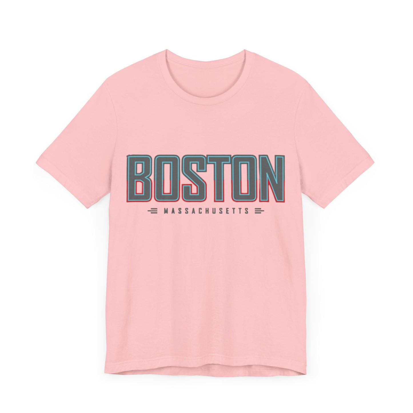 Unisex Shirt "Boston"