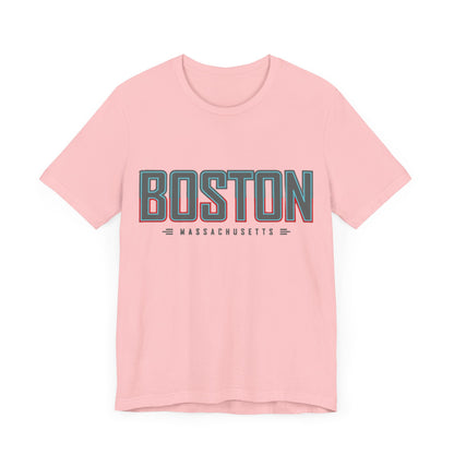 Unisex Shirt "Boston"