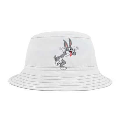 Bucket Hat "Bugs"