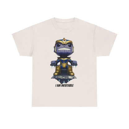 Unisex Tee "Thanos"