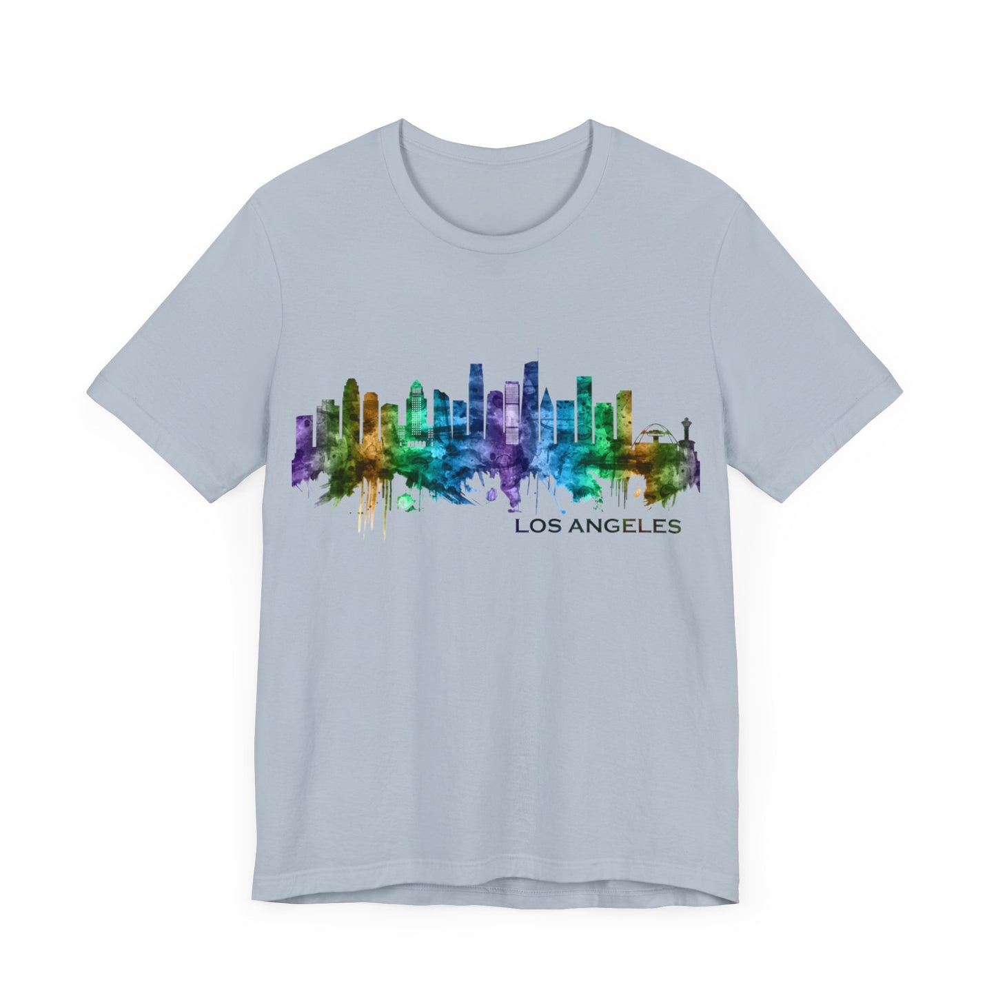 Unisex Shirt "LosAngeles5"