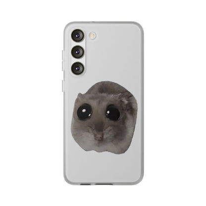 Flexi Case Hamster