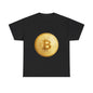 Unisex Tee Bitcoin