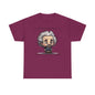 Unisex Tee Einstein