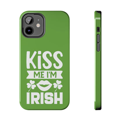 Phone Case "kissme"