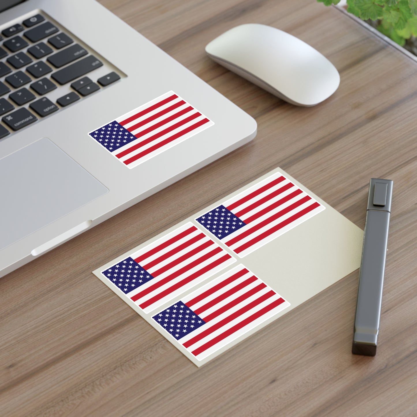 Sticker Sheet USA