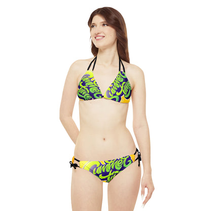 Bikini Set "Summertime"