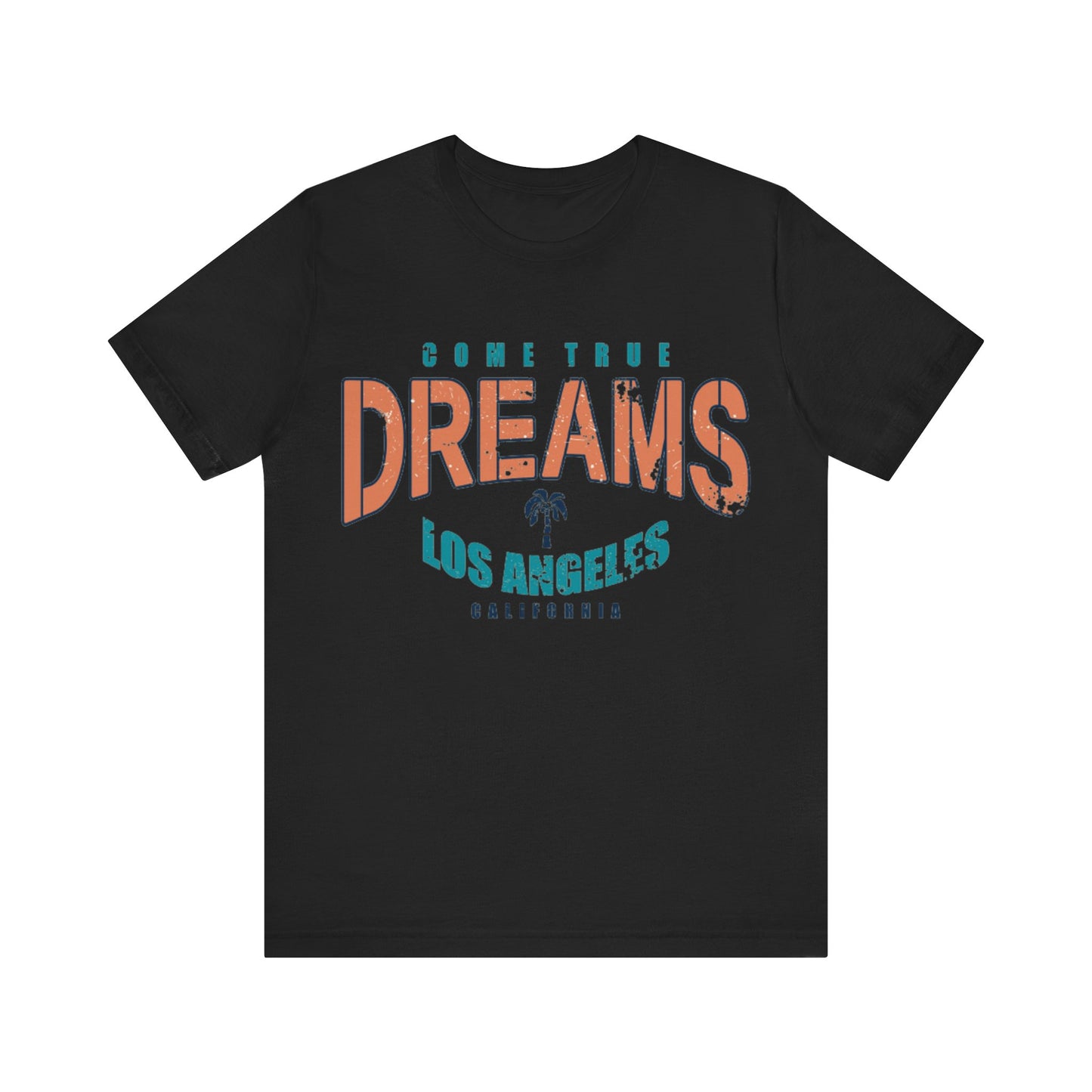 Unisex Shirt "LosAngeles1"