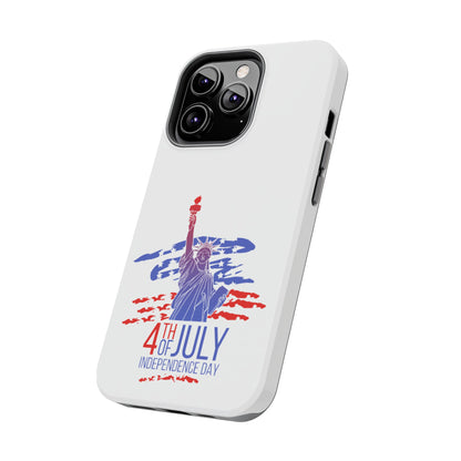 Phone Case "4th July"