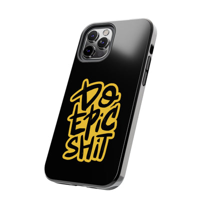 Phone Case "epic"