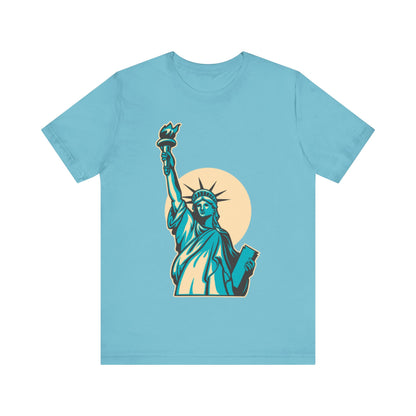 Unisex Shirt "Liberty2"